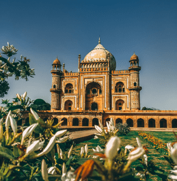 Delhi