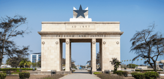 Accra